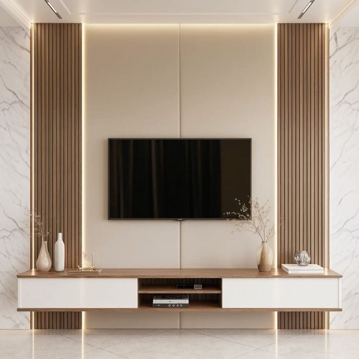 TV Unit