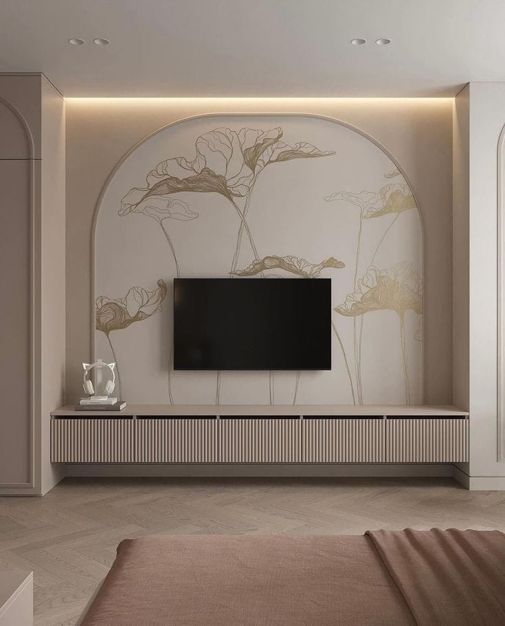 TV Cabinet