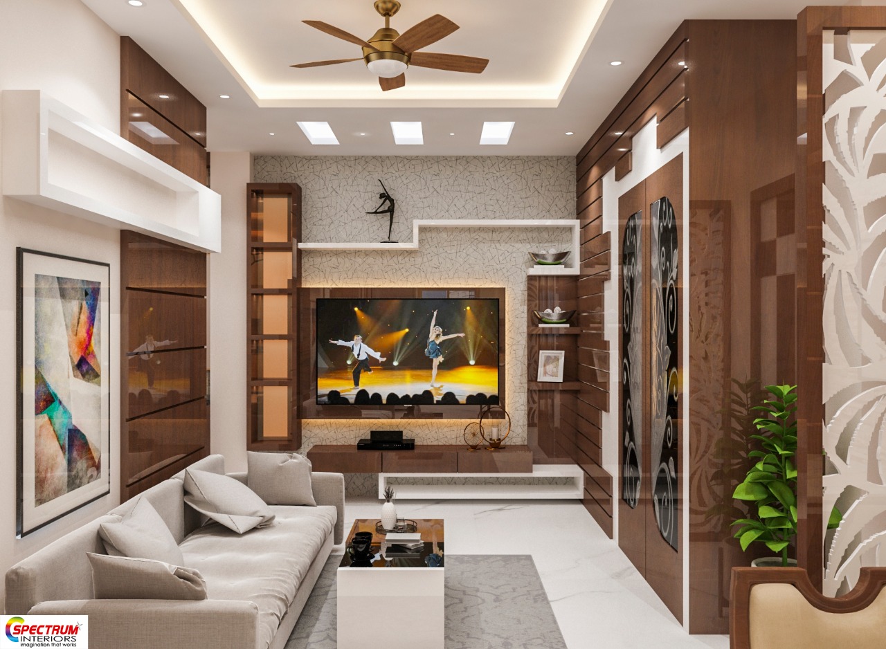 LED Ceiling