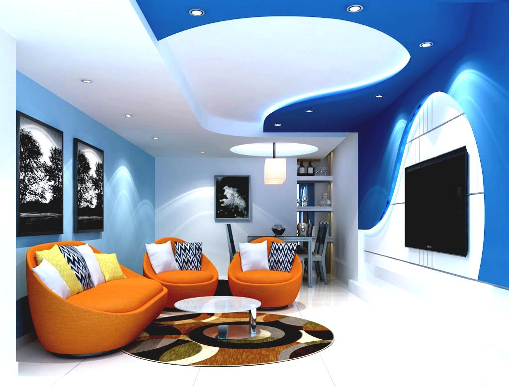 LED Ceiling