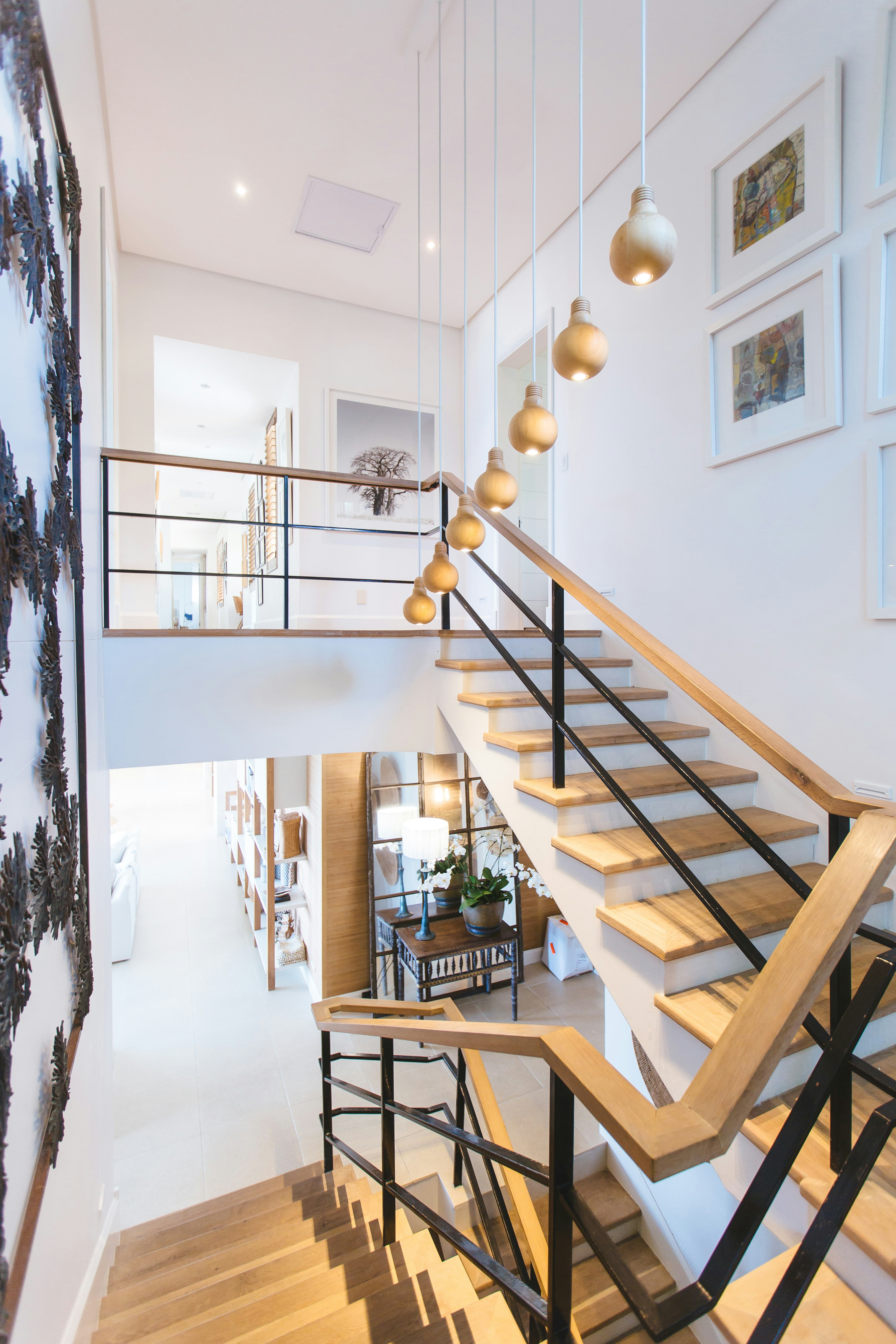 After Interior