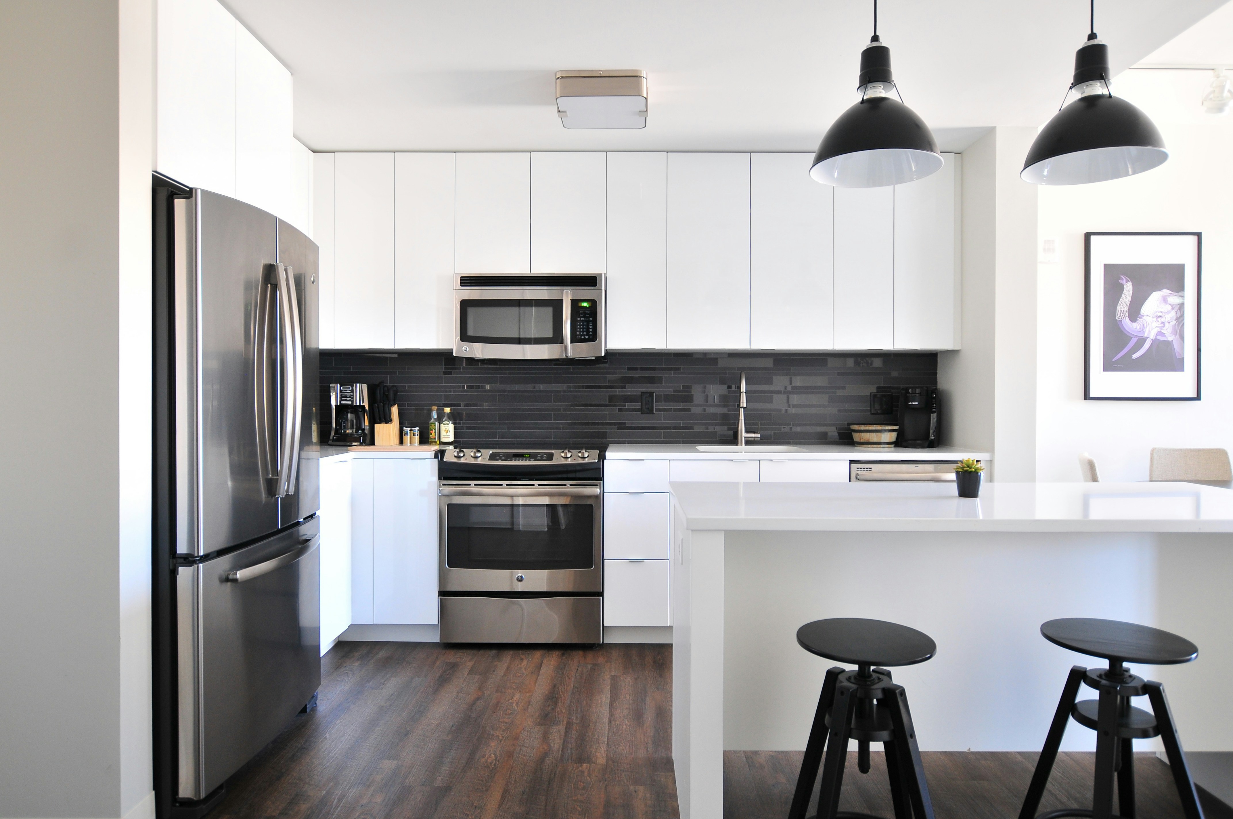 Luxury Kitchen