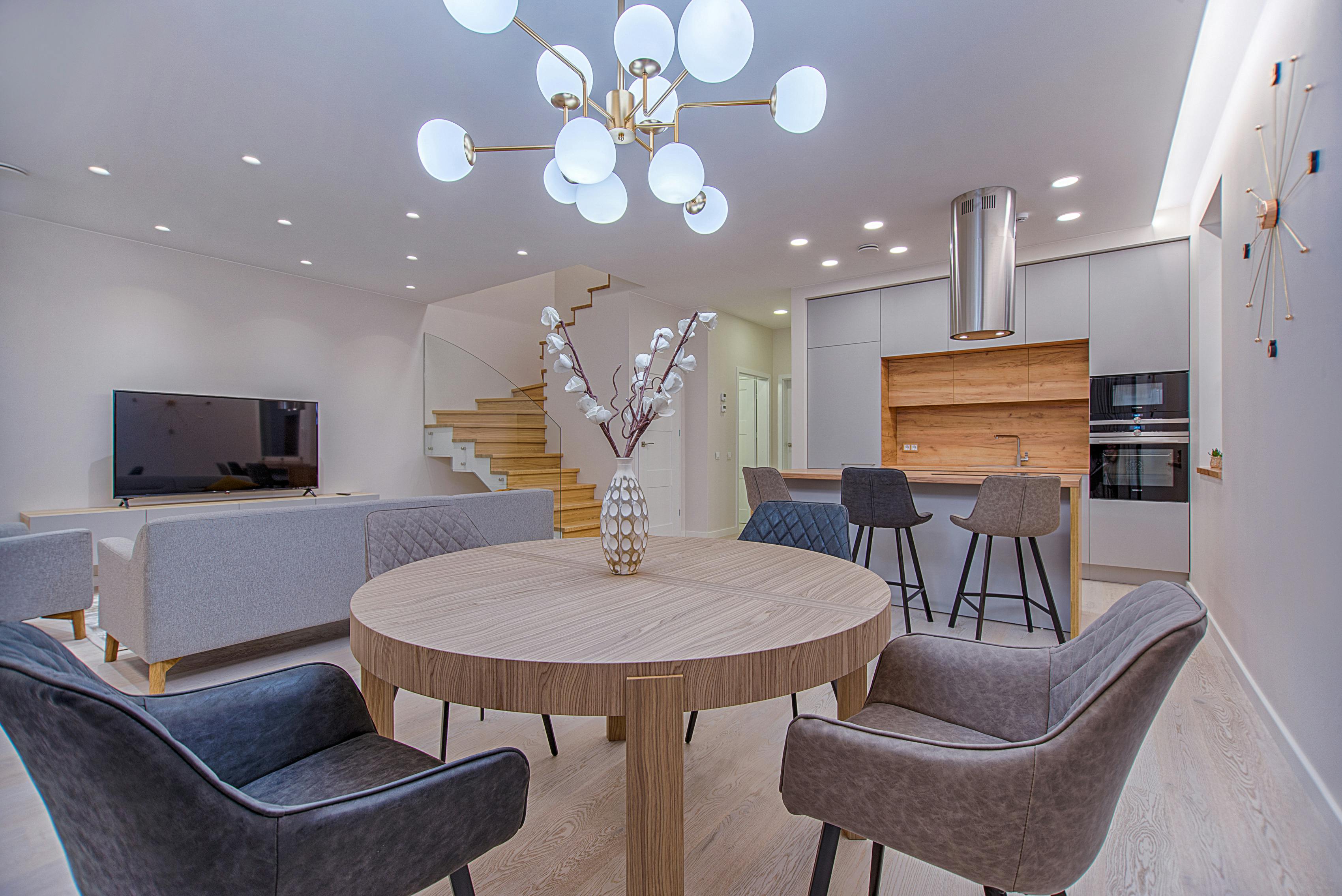 POP Interior
